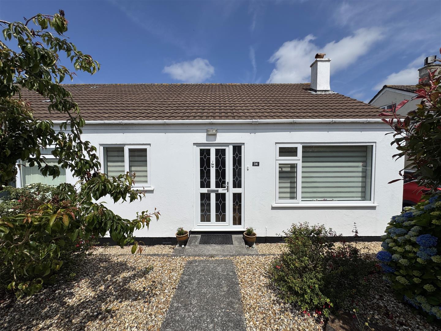 2 bed property in Frogpool, Truro